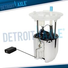 Electric Fuel Pump Module Assembly for 2015-2021 Ford Edge 2019 Lincoln Nautilus
