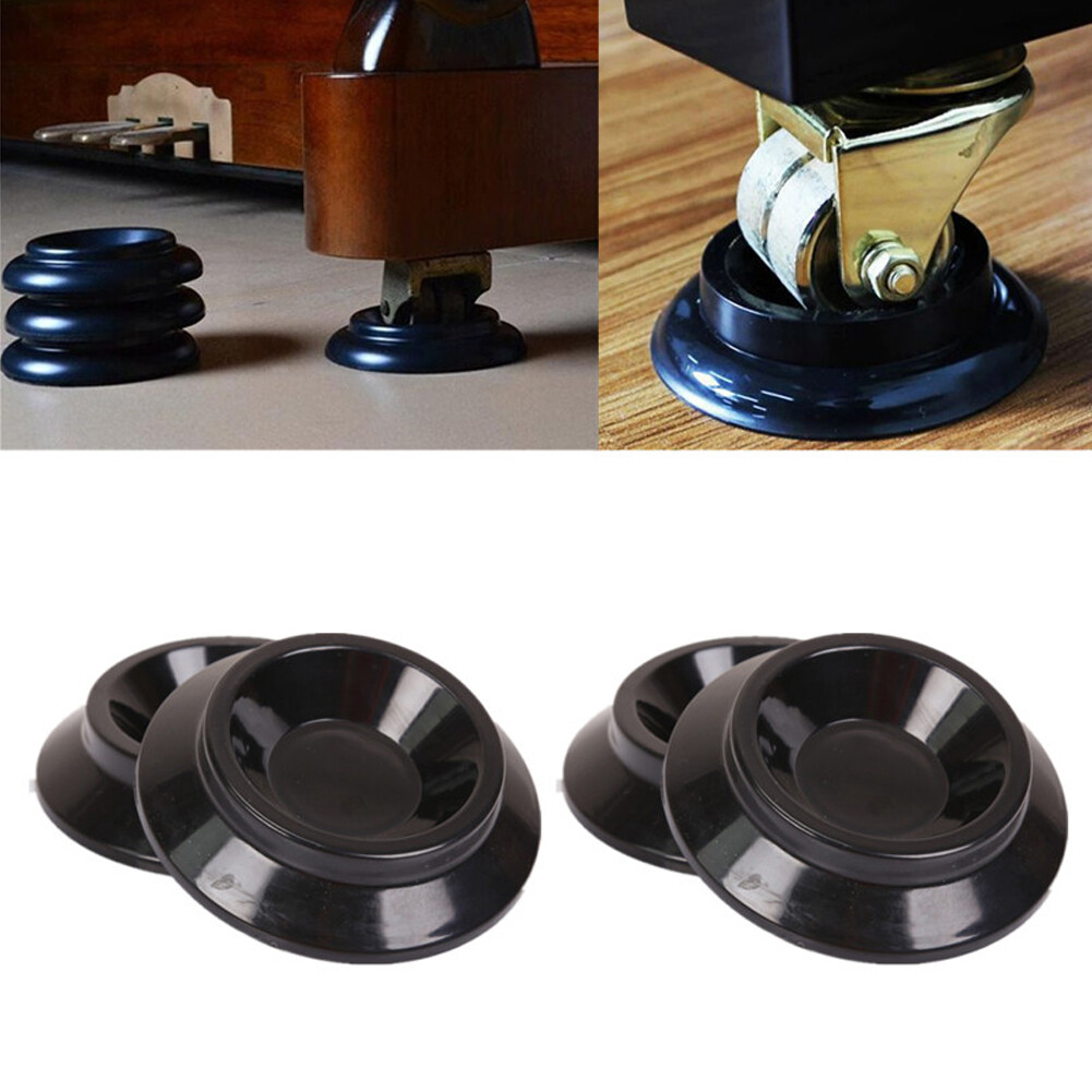 Piano Caster Cups Grand Piano Caster Cups Wood coasters Cups Piano