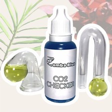 Aquarium CO2 Dauertest für CO2 Anlage Dropch...