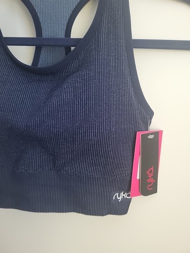 RYKA BRA TOP (M) - Bild 2 von 4