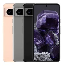 Google Pixel 8 128GB Unlocked - Good