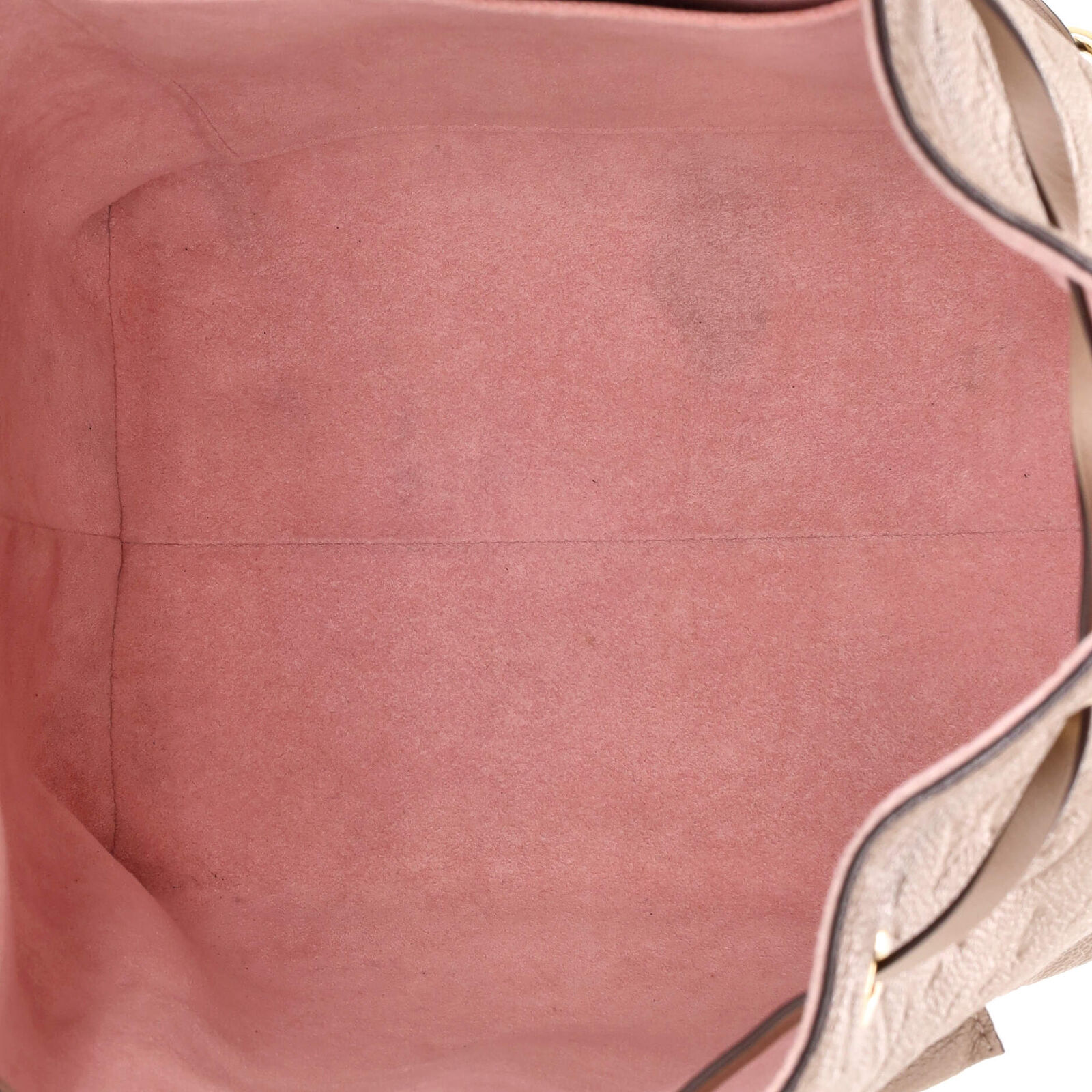 Louis Vuitton Montsouris NM Backpack Monogram Emp… - image 5