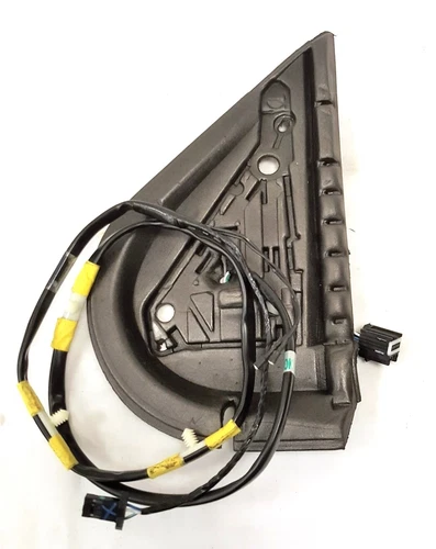 754123AE LH Mirror Harness Manual Fold 07-14 Yukon Suburban Sierra Silverado DL8