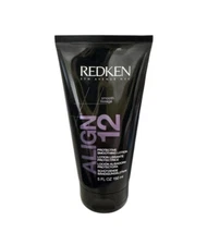 Redken Align 12 Protective Smoothing Lotion 5 Fl Oz New