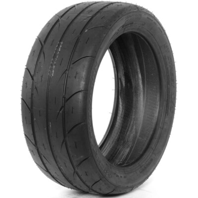 Mickey Thompson 3402 ET Street S/S Tire, P305/35R20, Radial, DOT, Blackwall, Eac