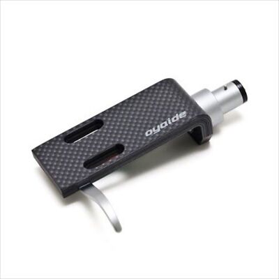 oyaide HS-CF Headshell - Black