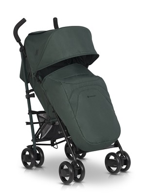 Euro-Cart Ezzo Jungle Kinderwagen, leicht und praktisch