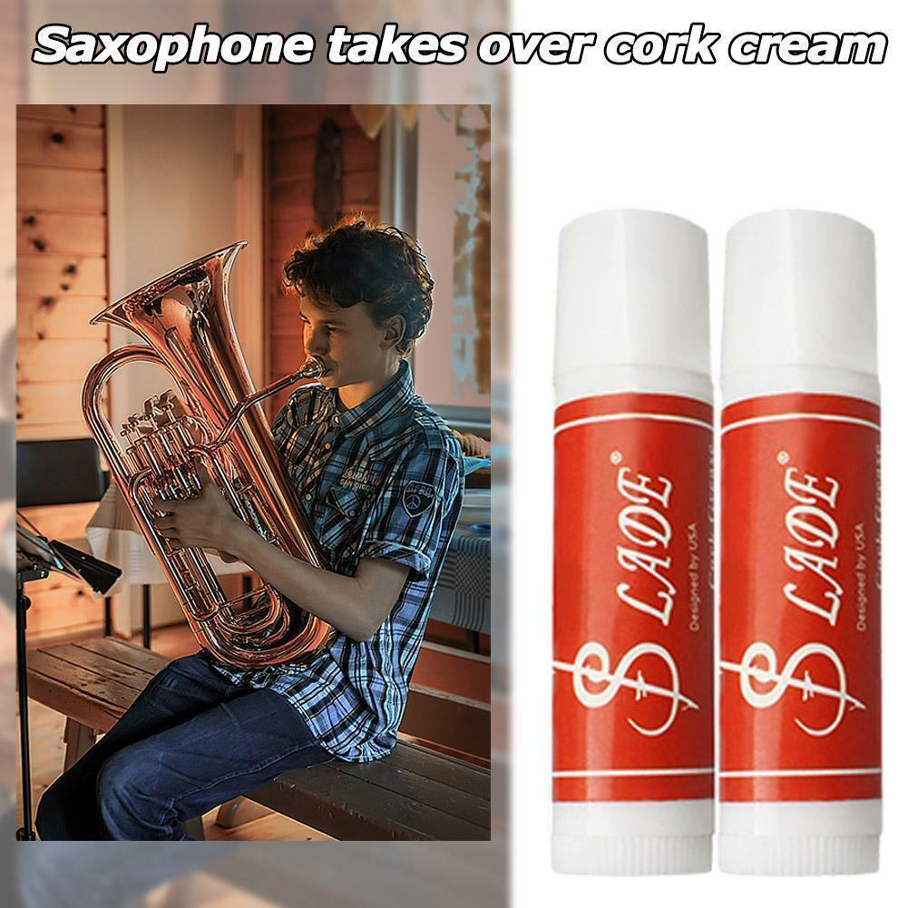 5pcs/set Cork Grease Lipstick Style For Saxophone Oboe S0D0 D7B6 eBay