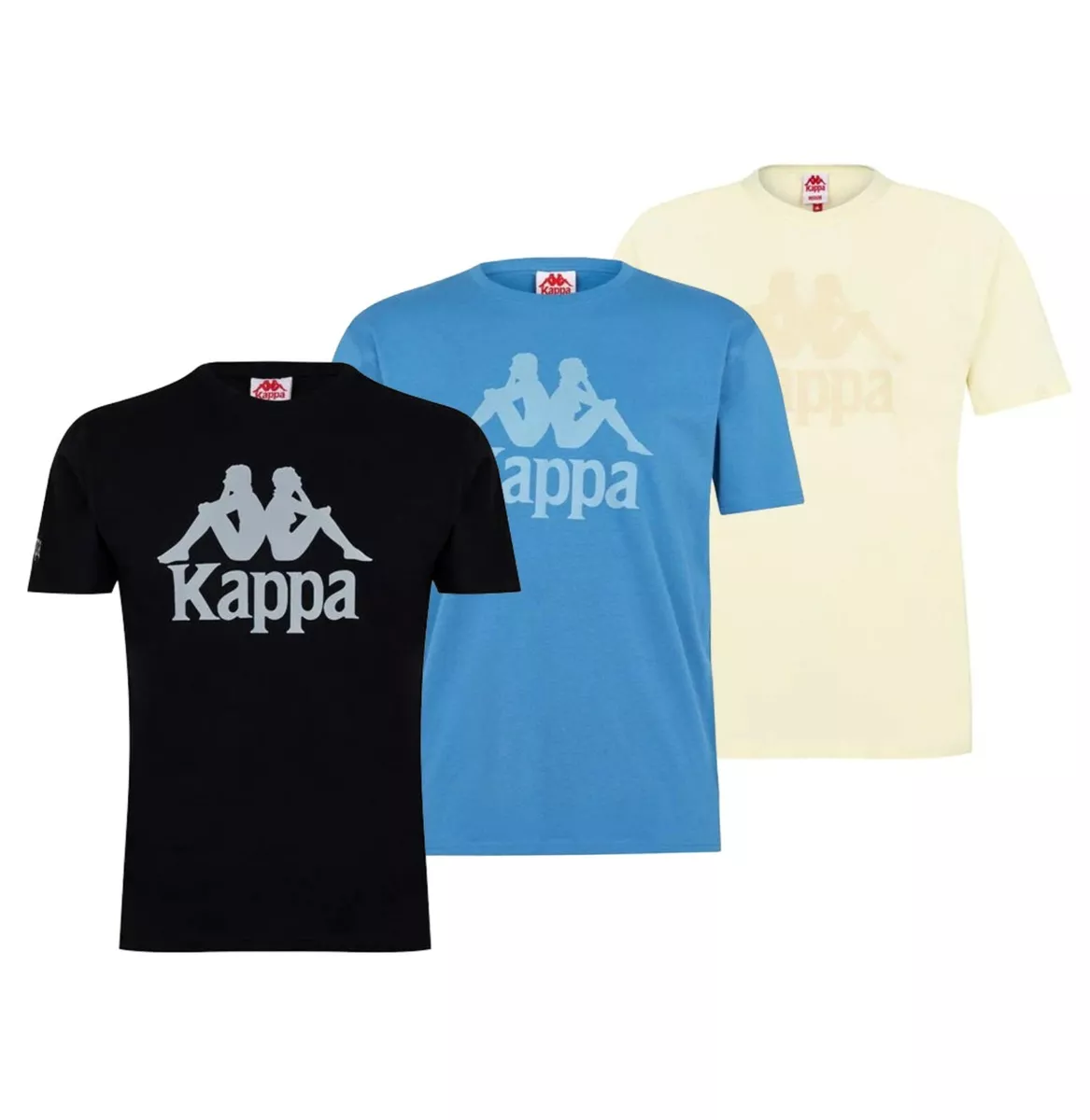 Kappa cheap shirt mens