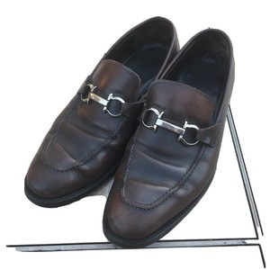 Salvatore Ferragamo Zapatos para hombre 7.5 | eBay