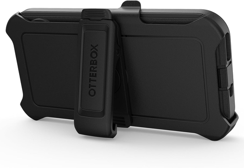 Coque neuve pour Google Pixel 9 Pro série OtterBox Defender - Noir - Photo 5 sur 6