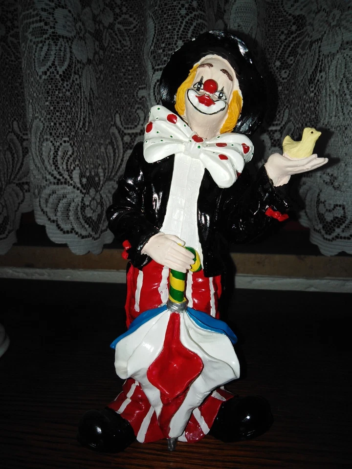 Gilde Porzellan Figuren aus Nachlass - Bild 2 von 4