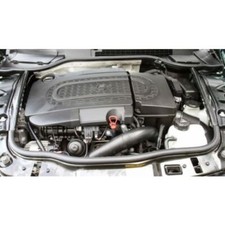2012 Mini R57 R58 R59 R60 Coupe Paceman Cooper 2,0 SD Motor N47C20A 143 PS