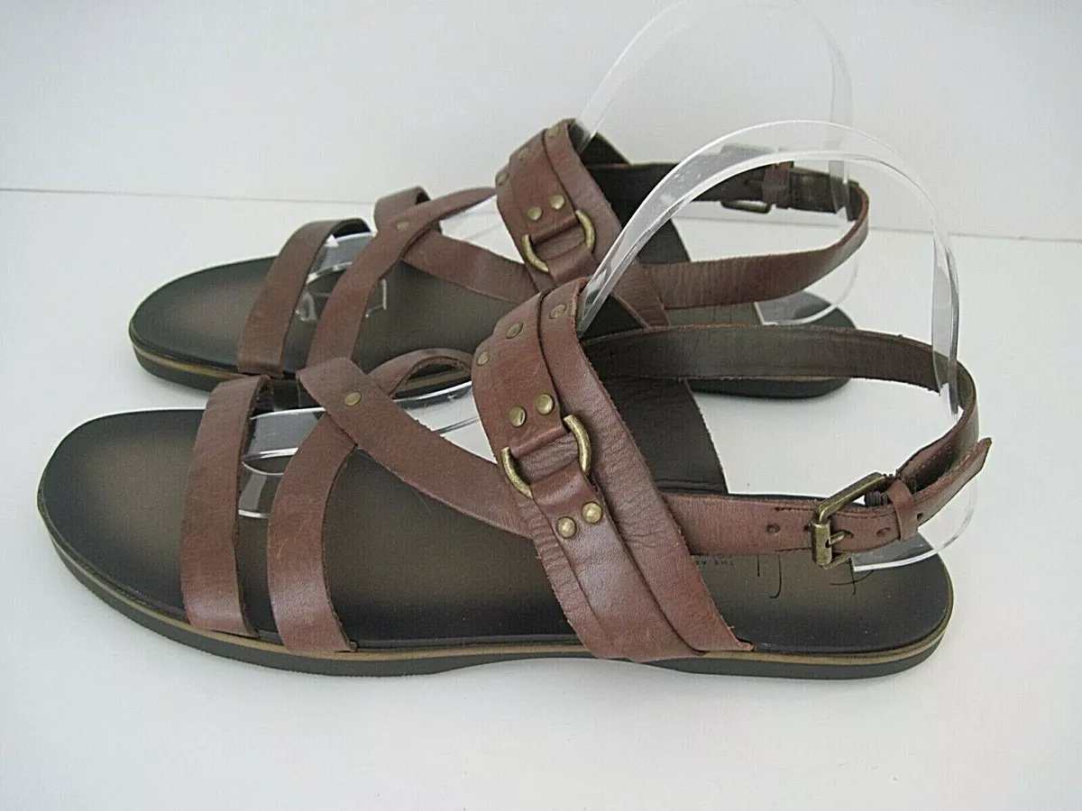 Franco sarto shop gladiator sandals