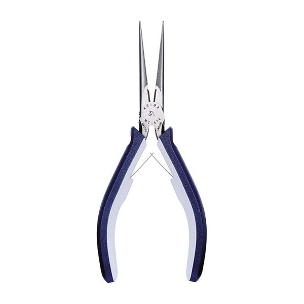 Плоскогубцы для нанизывания ракеток Gosen GA-17 Щипцеобразный инструмент для резки струн для тенниса и бадминтона 15990₽