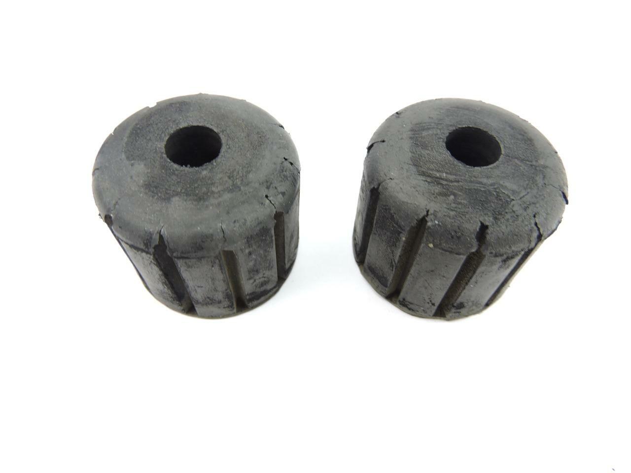 Gas Tank Mounting Rubbers 1983 Honda CB1000C Custom 7473rs eBay