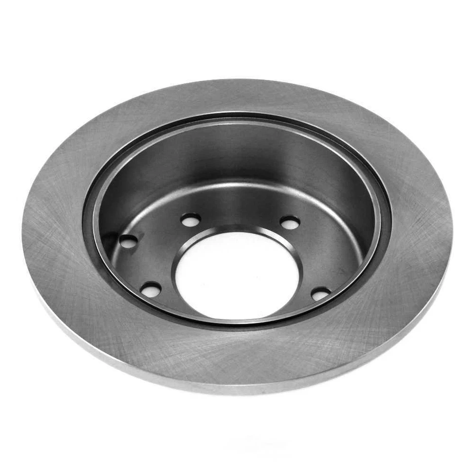 Disc Brake Rotor Uquality 53036 - Image 2 of 2