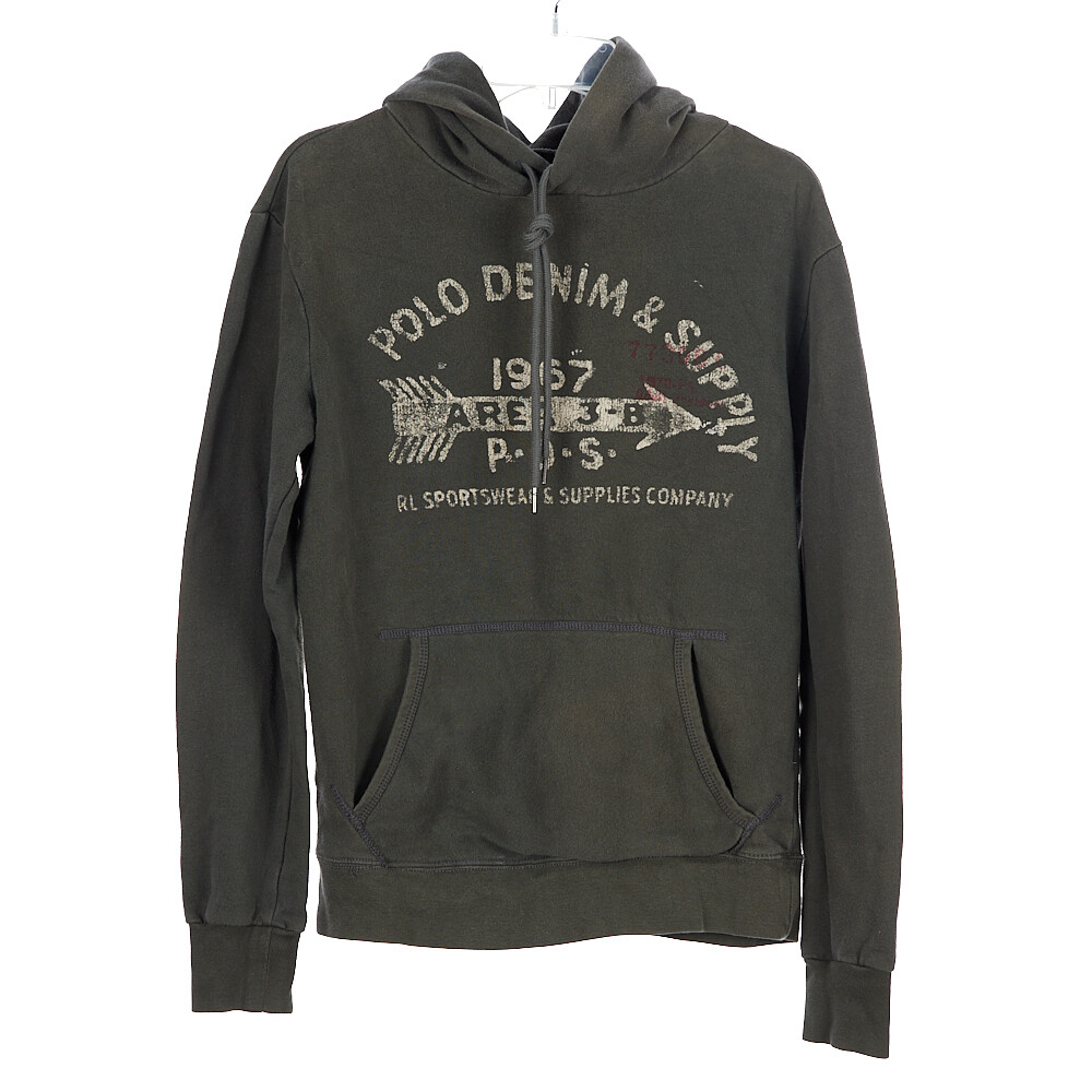 Ralph Lauren Denim & Supply Hoodie XS | eBay Ralph Lauren Denim & Supply Hoodie XS | eBay