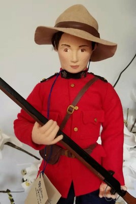 madeline doll canada