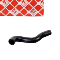 febi KüHlerschlauch KüHlwasserschlauch FüR VW Up! Seat Mii Skoda Citigo 1.0 Oben
