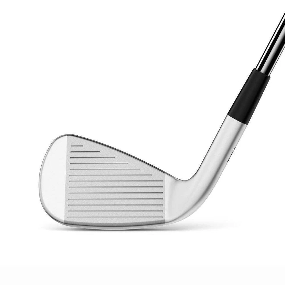 Wilson Golf Dynapower Steel Shaft Irons 2025 - Image 2 of 3