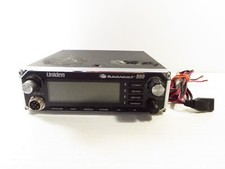 Uniden Bearcat 880 CB Radio Bearcat 880W, As Is