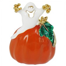 Spilla fantasma Halloween RUCINNI