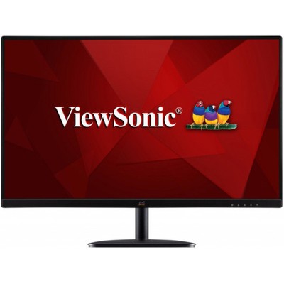ViewSonic VA2732-H - LED-Monitor - 68.6 cm (27'')