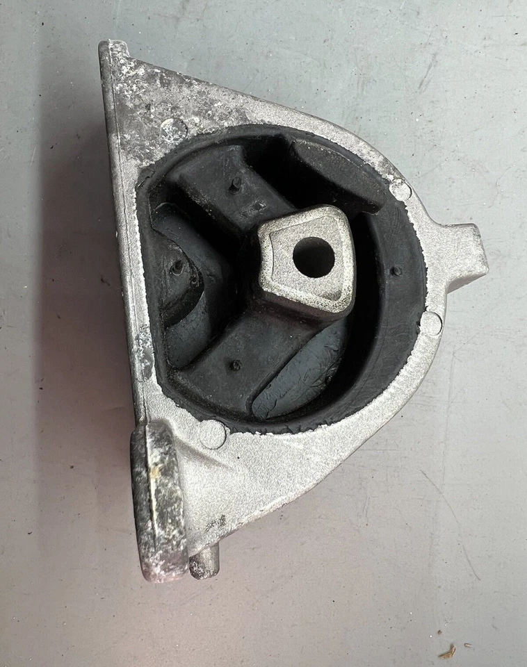 Automatic Transmission Mount Rear Left Anchor 2927 - Image 2 of 4