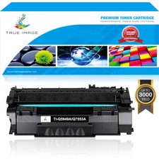 1PK 49A Q5949A Toner Cartridge for HP LaserJet 1160 1320 3392 P2014 P2015 M2727