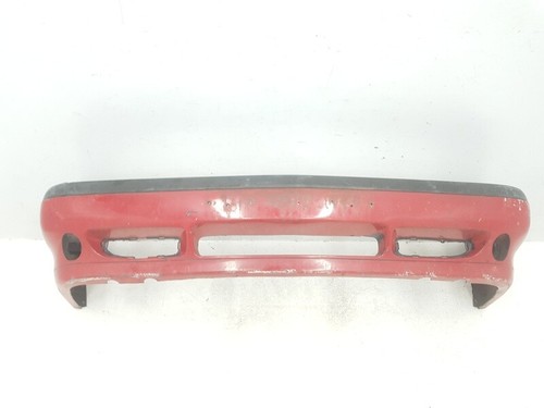9151085 paraurti anteriore per VOLVO SERIE 850 2.5 10V FAMILIAR 1997 2262877 - Foto 8 di 11