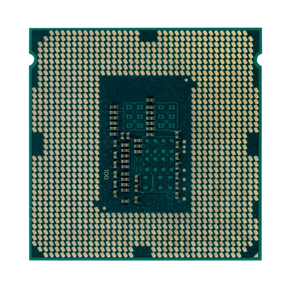 Intel Pentium G3240 3.1GHz SR1K6 S.1150 - Image 2 of 2