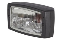 Hella 1AD 996 018-671 Hauptscheinwerfer