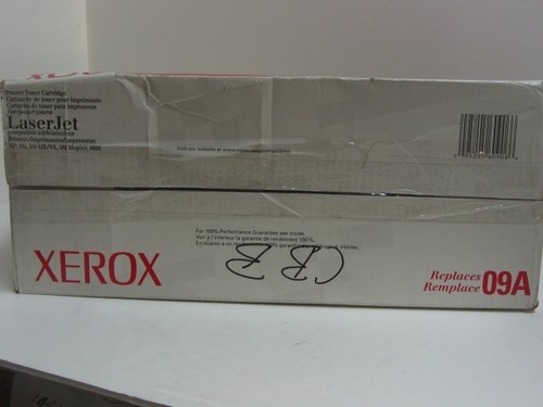 Xerox, #6R906, kompatybilny, kaseta z tonerem, (HP C3909A) - Zdjęcie 9 z 11