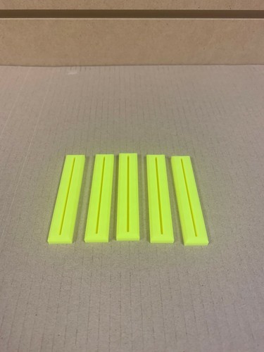 (5 Confezione) Supporto Display Carte Pokémon per Toploader Ultra Pro Regolari 3x4 - Foto 39 di 40