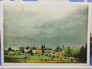 Quadro Table Ceccotti Collezioni Milia Shop