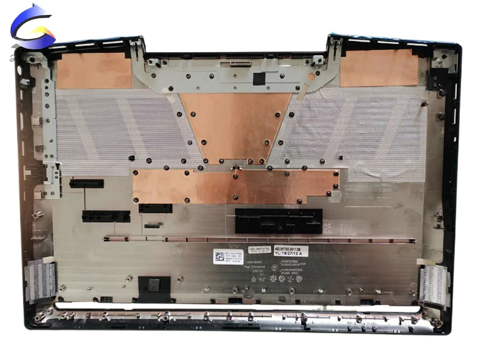 New For Dell G Series G5 5500 Laptop Bottom Case Cover 1V5VW 01V5VW - Image 2 of 4