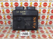 2013 2014 2015 MAZDA MIATA MX-5 ENGINE COMPUTER MODULE ECU ECM LFLX18881 OEM