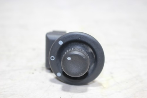 Spiegelverstellung Spiegelschalter 8200002442 B Renault Clio III BK/K85 Bj,09
