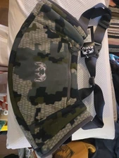 KUIU Brand New Proximity Hand Muff Hunting Warmer 