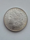 1880 Morgan Silver Dollar Gem BU