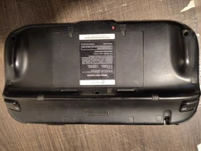 Nintendo WUP-010 Gamepad, *Untested*