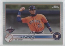 2022 Topps Pro Debut Chrome Refractor 80/99 Dauri Lorenzo #PDC-42 sh7