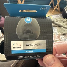 ResMed AirTouch N20 Memory Foam Nasal Cushion Medium 63951