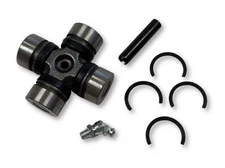 MOTO1988 Universal Joint 2.40” X 0.94” U-Joint Kit - IP-115