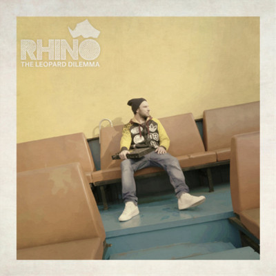 Rhino The Leopard Dilemma (Vinyl) 12'' EP