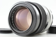 Ai Converted N MINT Nikon Nikkor-Q Auto 135mm F/2.8 Telephoto Lens From JAPAN