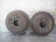 Disque de frein Chevrolet TRANS SPORT