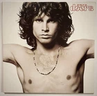 1985 German 1st Press THE VERY BEST OF THE DOORS 2xVinyl LPs EKT21 RED TITLE EX