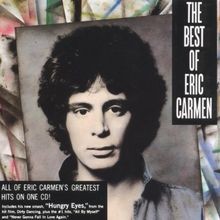 The Best of Eric Carmen von Eric Carmen | CD | Zustand sehr gut